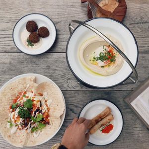 Image post by @nenifood on Instagram