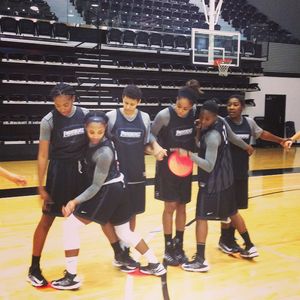 Image post by @providencewbb on Instagram