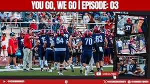 Video post by @ccswarriorsfb on YouTube