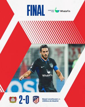 Image post by @atleticodemadrid on Instagram