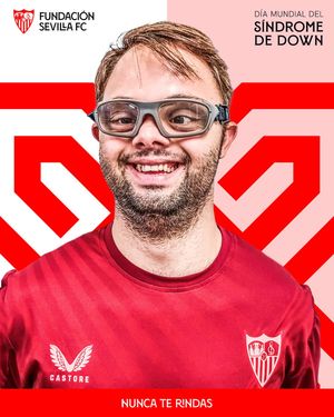 Image post by @sevillafc on Instagram