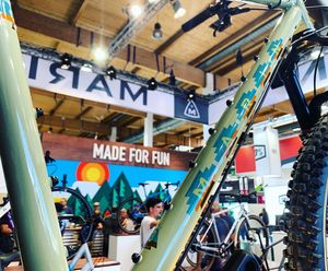 Image post by @bikerumor on Instagram
