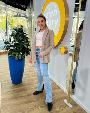 Image post by @joannajedrzejczyk on Instagram