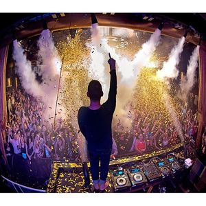 Image post by @kaskade on Instagram