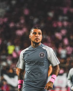 Image post by @intermiamicf on Instagram