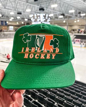 Image post by @hockeyhousepod on Instagram