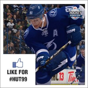 Image post by @easportsnhl on Instagram