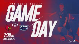 Image post by @faumsoccer on Instagram