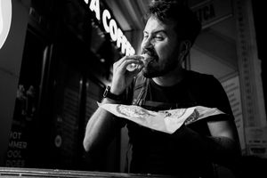Image post by @rubenpictures on Instagram