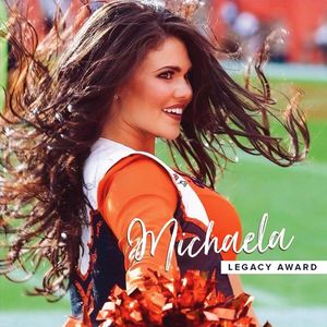 Image post by @denverbroncoscheer on Instagram