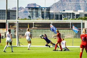 Image post by @lsusoccer on Instagram