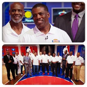 Image post by @cp3 on Instagram