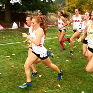 Image post by @utahtrackxc on Instagram