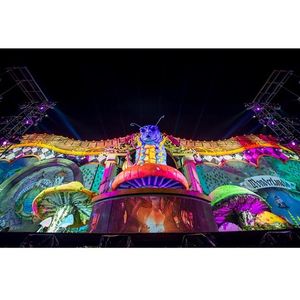 Image post by @beyondwland on Instagram