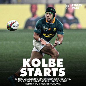 Image post by @rugbypass on Instagram