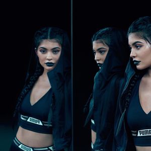 Image post by @puma on Instagram
