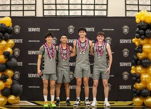 Image post by @servite_sports on Instagram