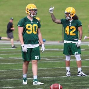 Image post by @uabearsfootball on Instagram