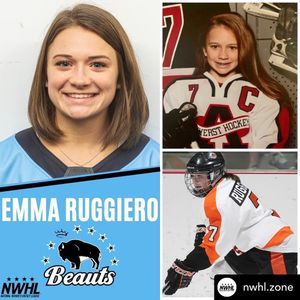 Image post by @buffalobeauts on Instagram