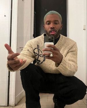 Image post by @drip on Instagram