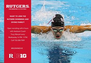 Image post by @ruswimdive on Instagram
