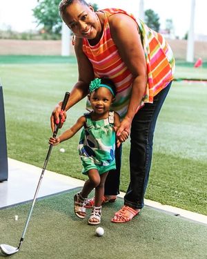 Image post by @bmwcharityproam on Instagram