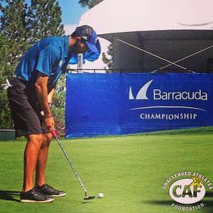Image post by @barracudachampionship on Instagram