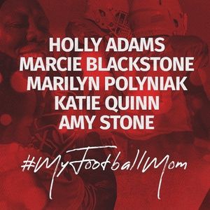 Image post by @usa_football on Instagram