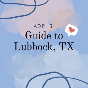 Image post by @texastechadpi on Instagram