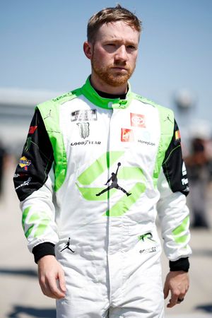 Image post by @TylerReddick on Twitter