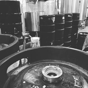 Image post by @navigationbrewingco on Instagram