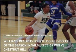 Image post by @delawaresportsblitz on Instagram