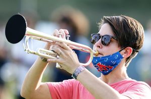 Image post by @uofsouthalabama on Instagram