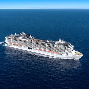 Image post by @diariodibordo_cruiseblog on Instagram