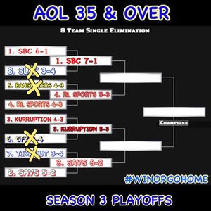 Image post by @aoleague on Instagram