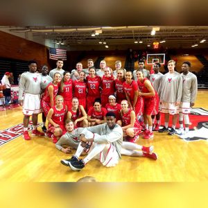 Image post by @maristwbb on Instagram