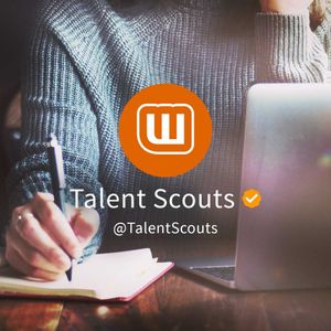 Image post by @wattpad on Instagram