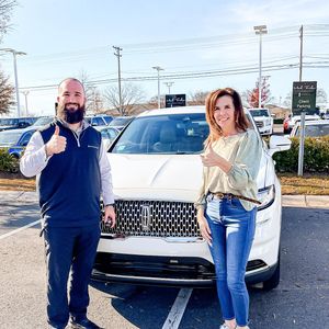 Image post by @markfickenlincoln on Instagram