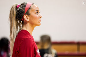 Image post by @indianawbb on Instagram