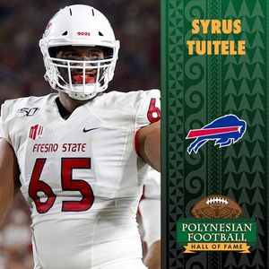 Image post by @polynesianfbhof on Instagram
