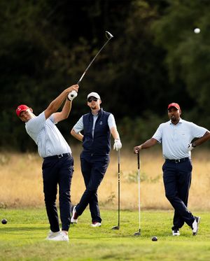 Image post by @pga on Instagram