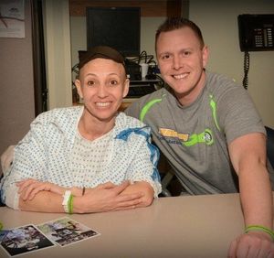 Image post by @headstrongfnd on Instagram