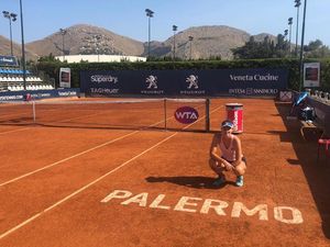 Image post by @wta on Instagram