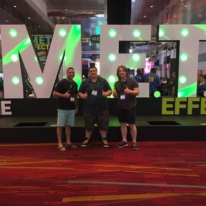 Image post by @sebouhmajarian on Instagram