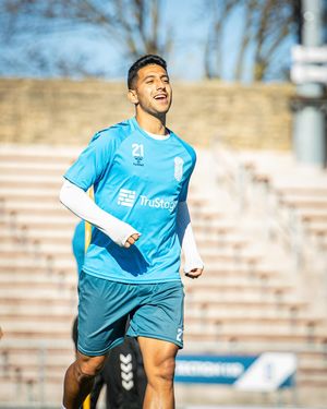 Image post by @forwardmadisonfc on Instagram