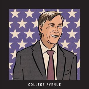 Image post by @collegeavemag on Instagram