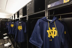 Image post by @thefightingirish on Instagram