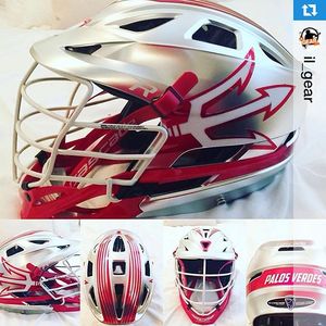Image post by @cascade_lacrosse on Instagram