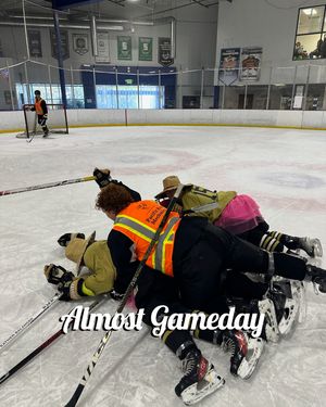 Image post by @usphlsabers on Instagram