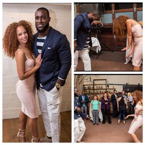Image post by @kamchancellor on Instagram
